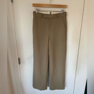 Babaton Khaki Chinos for Men
